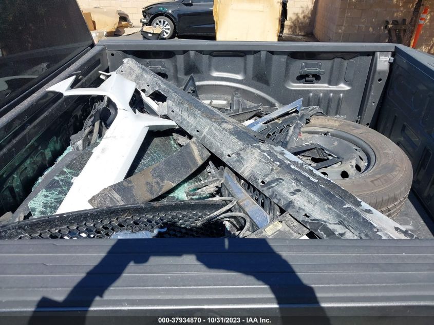 2016 Ford F-150 Xl/Lariat/Xlt VIN: 1FTEW1CP8GKE62887 Lot: 37934870