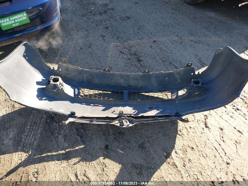 2005 Toyota Echo VIN: JTDBT123050363189 Lot: 37934952