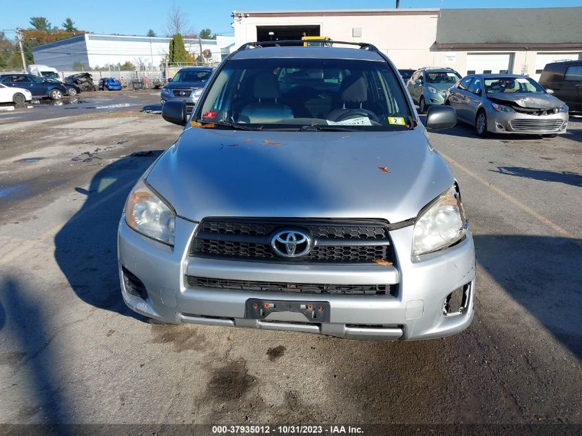 2010 Toyota Rav4 VIN: JTMBF4DV4A5022964 Lot: 37935012