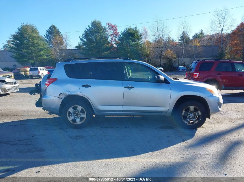 2010 Toyota Rav4 VIN: JTMBF4DV4A5022964 Lot: 37935012