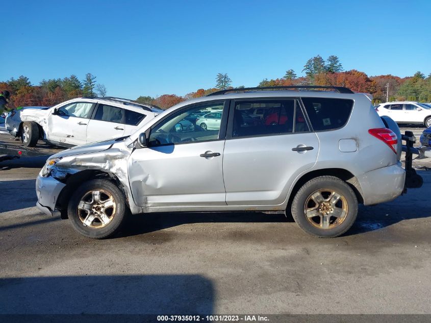 2010 Toyota Rav4 VIN: JTMBF4DV4A5022964 Lot: 37935012