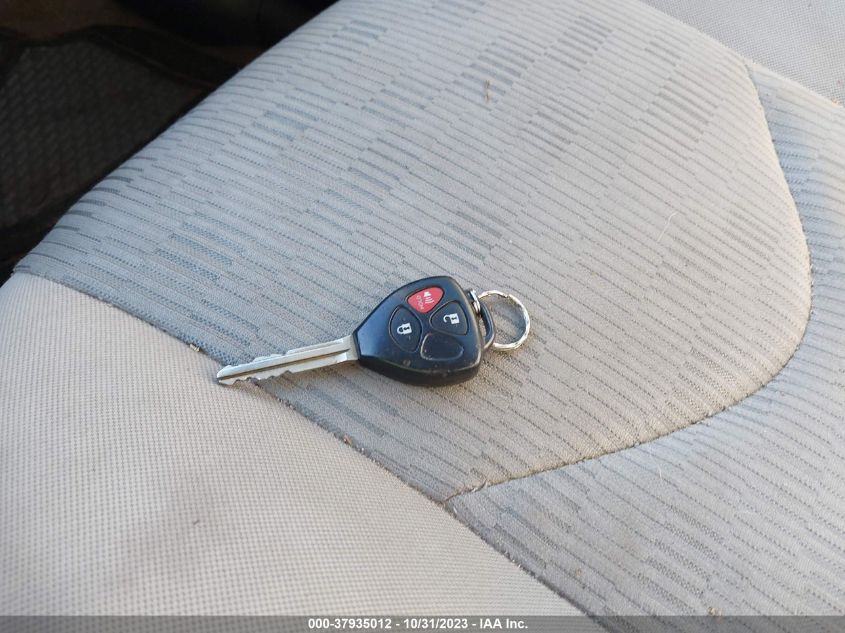 2010 Toyota Rav4 VIN: JTMBF4DV4A5022964 Lot: 37935012