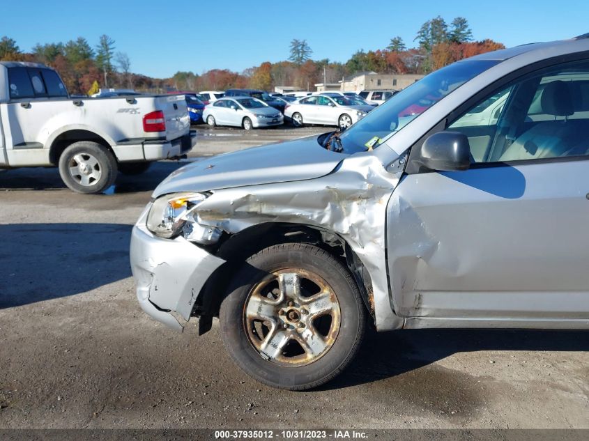 2010 Toyota Rav4 VIN: JTMBF4DV4A5022964 Lot: 37935012