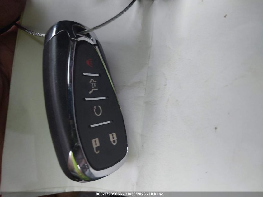 2018 Chevrolet Equinox Lt VIN: 3GNAXTEX6JL293728 Lot: 37935056