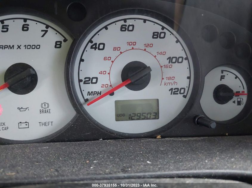 2004 Ford Escape Xls Value VIN: 1FMYU02B64KA49991 Lot: 37935155