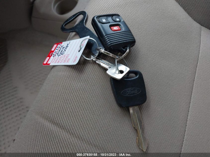 2004 Ford Escape Xls Value VIN: 1FMYU02B64KA49991 Lot: 37935155