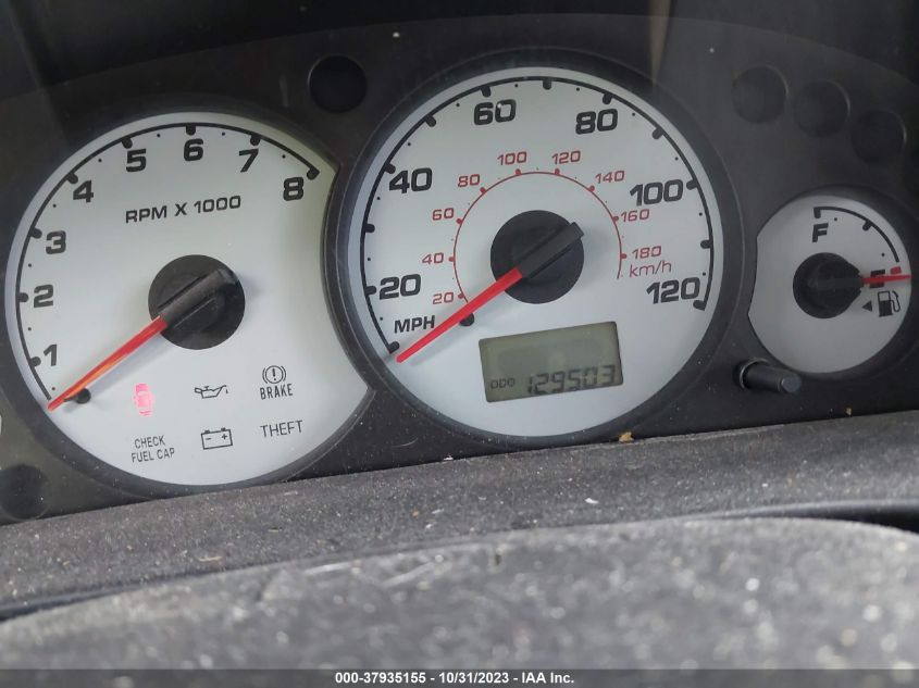 2004 Ford Escape Xls Value VIN: 1FMYU02B64KA49991 Lot: 37935155