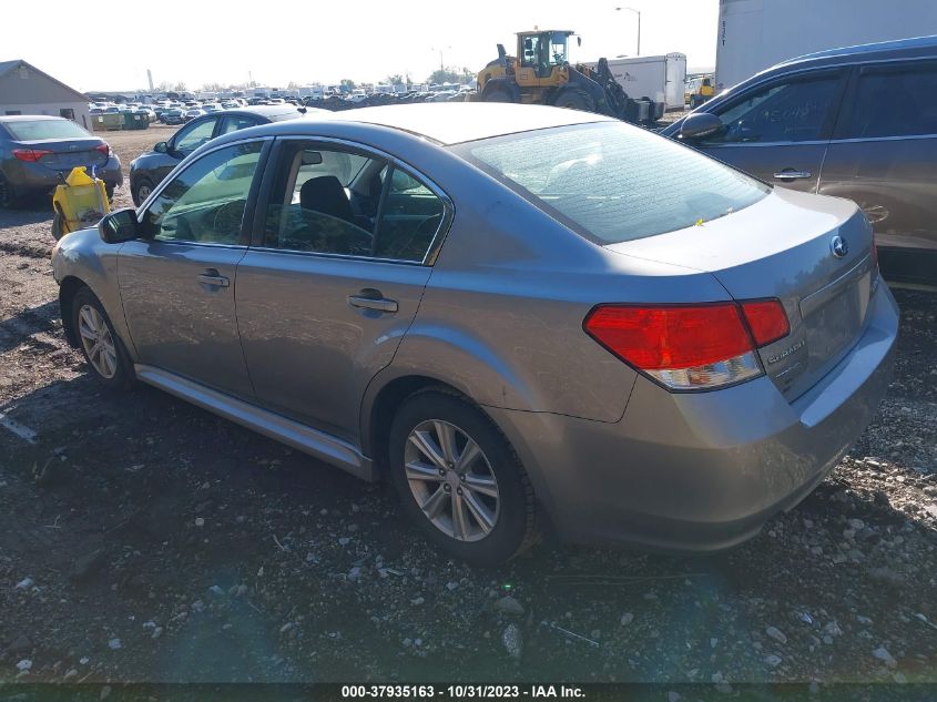 2010 Subaru Legacy Prem All-Wthr/Moon VIN: 4S3BMCG6XA3246630 Lot: 37935163