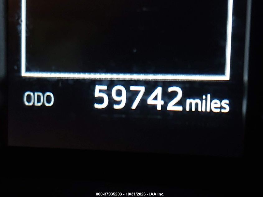 2021 Toyota 4Runner Trd Off Road Premium VIN: JTERU5JR4M5876838 Lot: 37935203