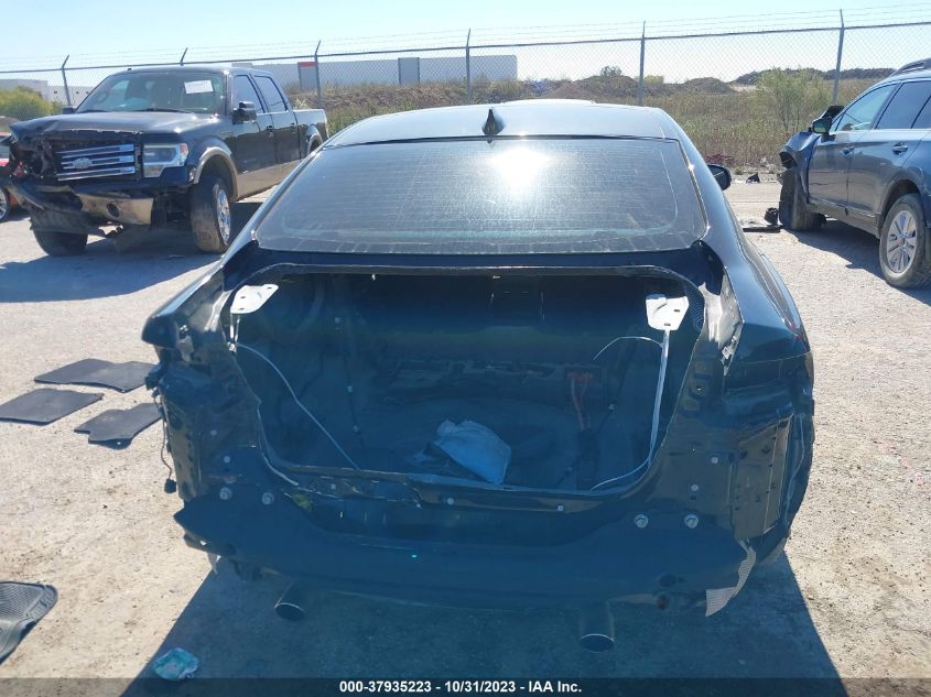 2017 Jaguar Xe 25T VIN: SAJAR4BG0HA951527 Lot: 37935223