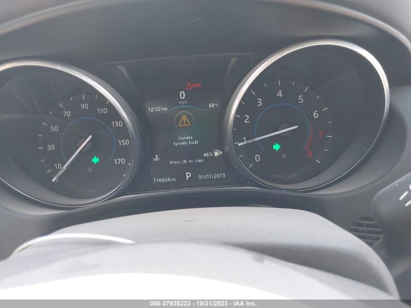 2017 Jaguar Xe 25T VIN: SAJAR4BG0HA951527 Lot: 37935223