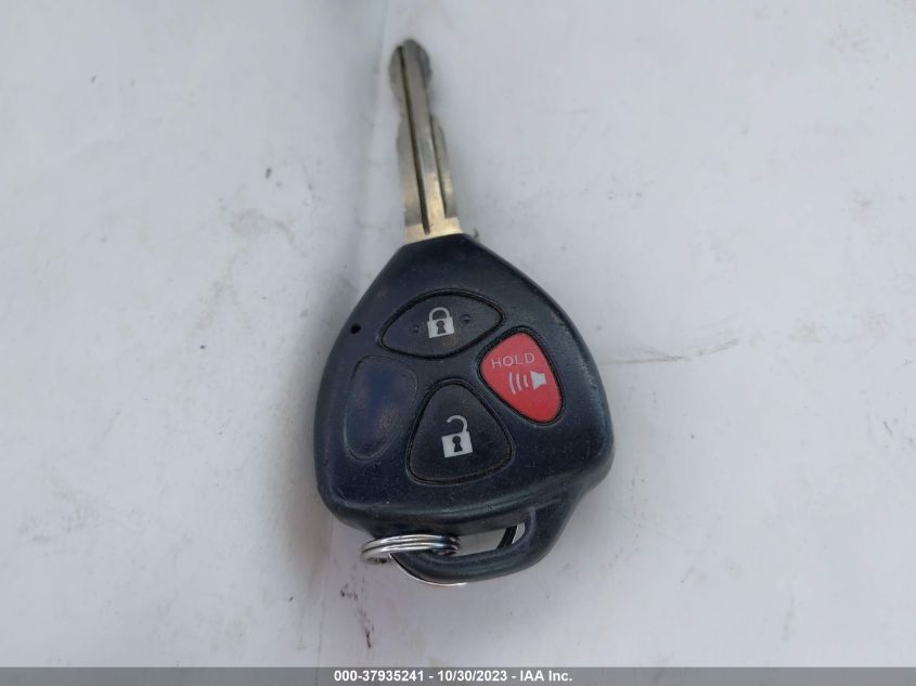 2010 Toyota Rav4 VIN: 2T3ZF4DV5AW020051 Lot: 37935241