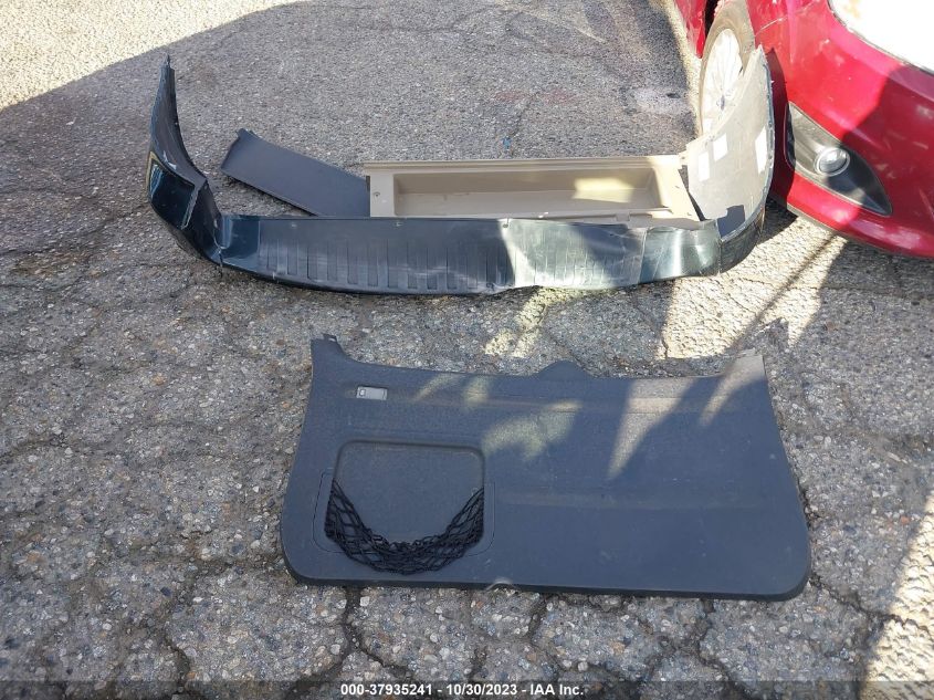 2010 Toyota Rav4 VIN: 2T3ZF4DV5AW020051 Lot: 37935241