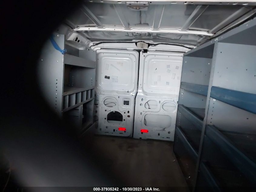 2014 Ford Econoline Cargo Van Commercial VIN: 1FTNE1EW1EDA06187 Lot: 37935242