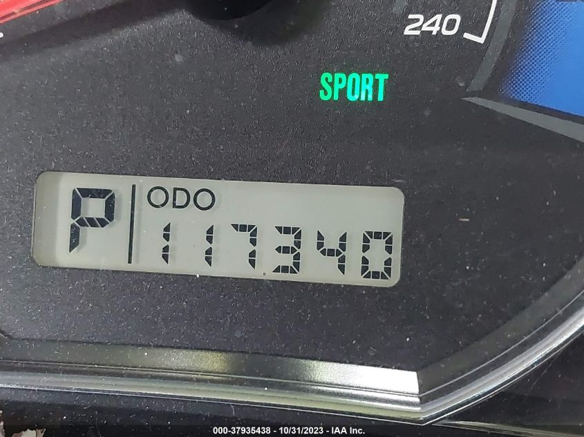 2009 Subaru Forester X W/Prem/All-Weather VIN: JF2SH63689H746734 Lot: 37935438