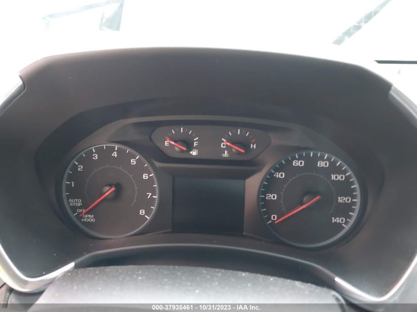 2018 Chevrolet Equinox Lt VIN: 2GNAXSEV8J6149322 Lot: 37935461