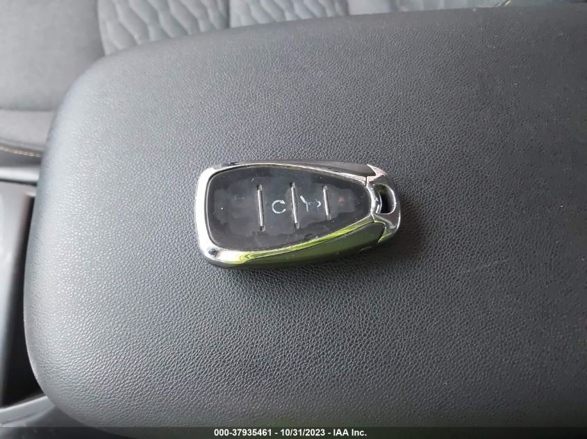 2018 Chevrolet Equinox Lt VIN: 2GNAXSEV8J6149322 Lot: 37935461