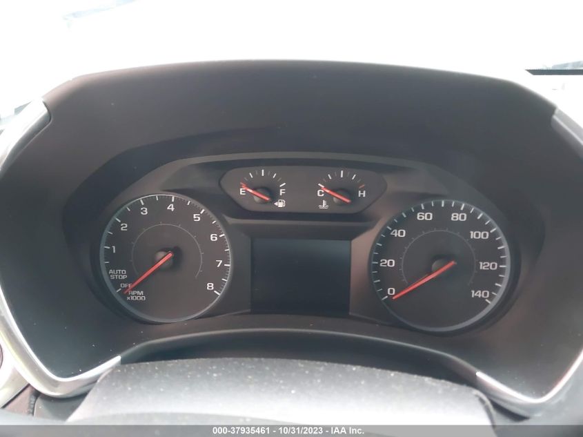 2018 Chevrolet Equinox Lt VIN: 2GNAXSEV8J6149322 Lot: 37935461