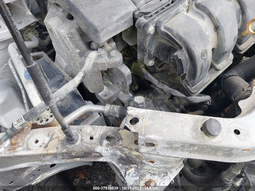 2014 Nissan Sentra Sv VIN: 3N1AB7AP2EY244767 Lot: 37935539