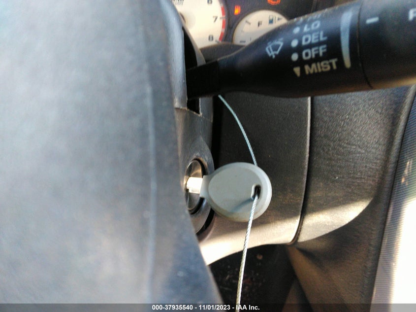 1B3ES56CX2D654046 2002 Dodge Neon Es/Sxt