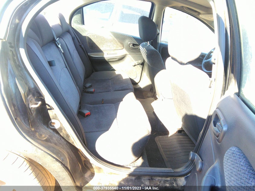 1B3ES56CX2D654046 2002 Dodge Neon Es/Sxt