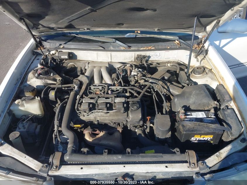 4T1BF18B0WU232257 1998 Toyota Avalon Xls