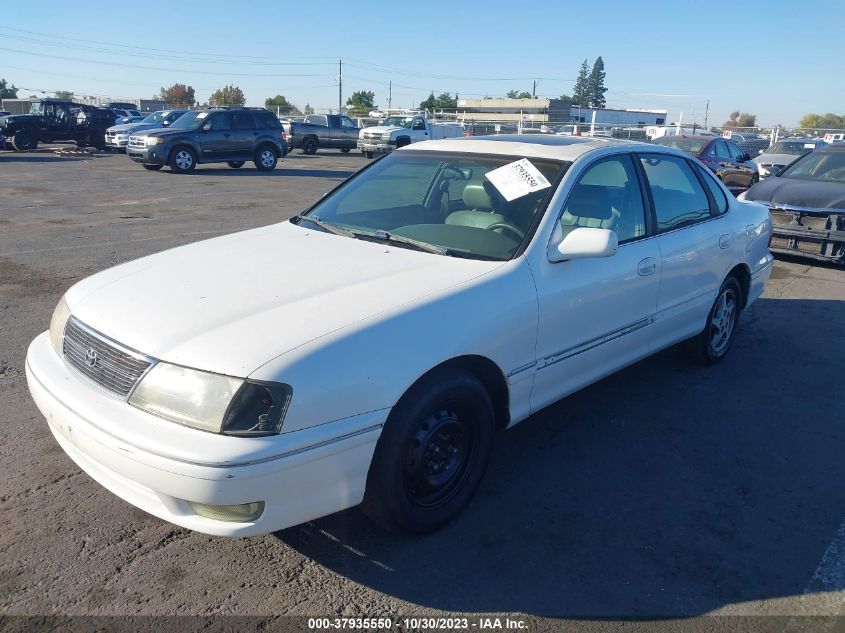 4T1BF18B0WU232257 1998 Toyota Avalon Xls