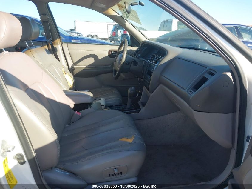 4T1BF18B0WU232257 1998 Toyota Avalon Xls