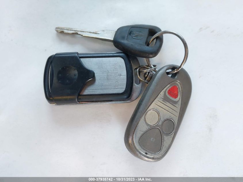 2006 Acura Mdx Touring Res W/Navi VIN: 2HNYD18946H503223 Lot: 37935742