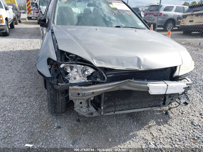 JHMES96685S009782 2005 Honda Civic Hybrid