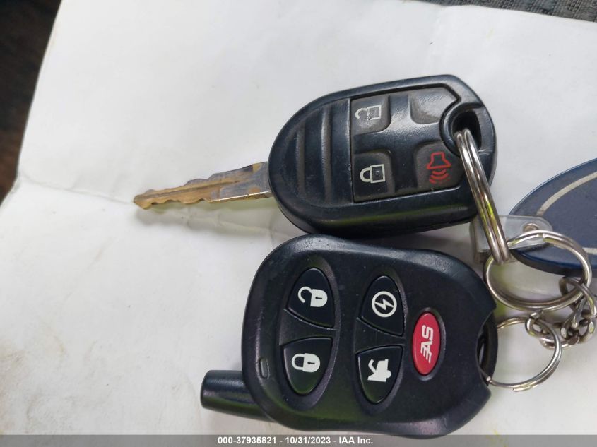 2011 Ford F-150 Xlt/Fx4/Lariat VIN: 1FTFW1ET4BFC13695 Lot: 37935821