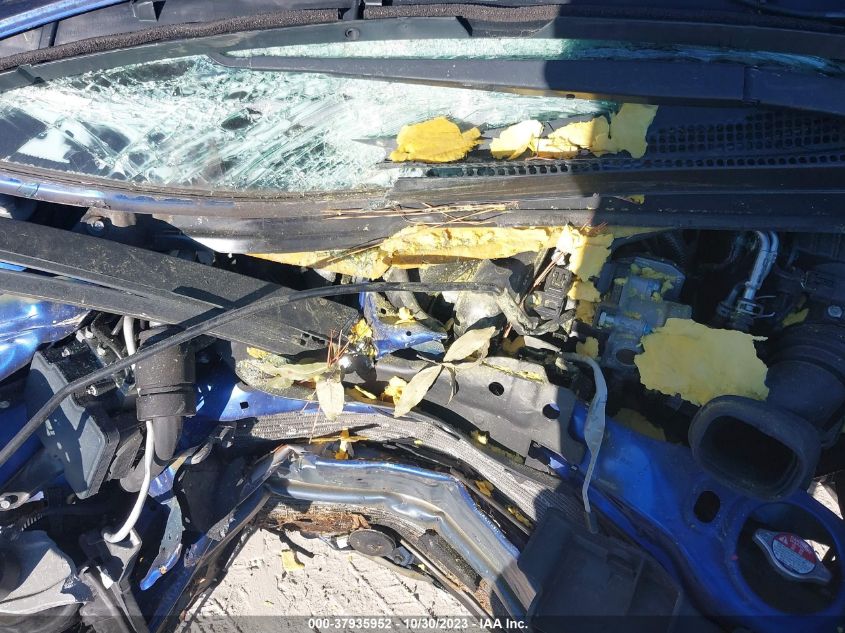 2019 Honda Fit Lx VIN: 3HGGK5H40KM702429 Lot: 37935952