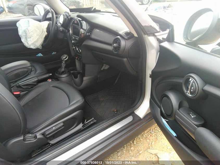 2017 Mini Hardtop Cooper VIN: 1FMFU15577LA21067 Lot: 37936013