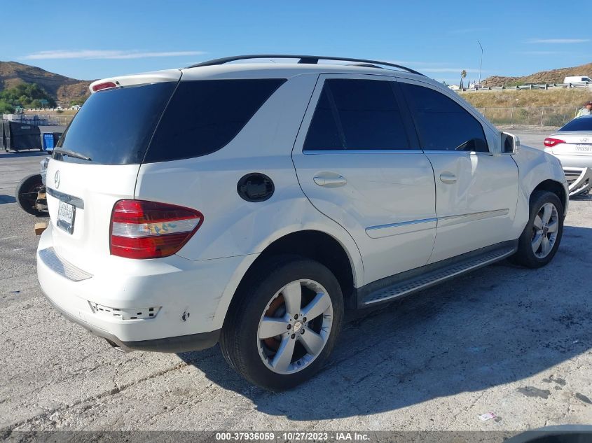 2011 Mercedes-Benz Ml 350 VIN: 4JGBB5GB2BA643563 Lot: 37936059