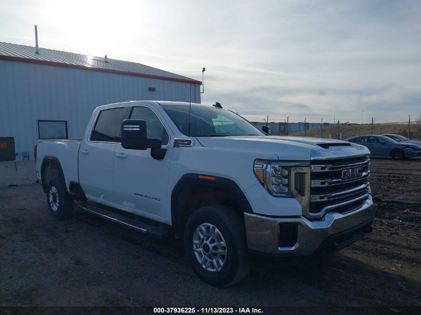 2023 GMC Sierra 2500Hd Sle VIN: 1GT49ME74PF213271 Lot: 37936225