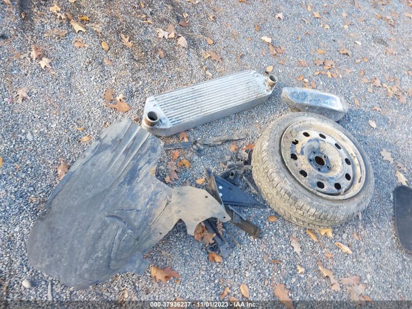 2015 Ford Focus St VIN: 1FADP3L90FL213844 Lot: 37936237