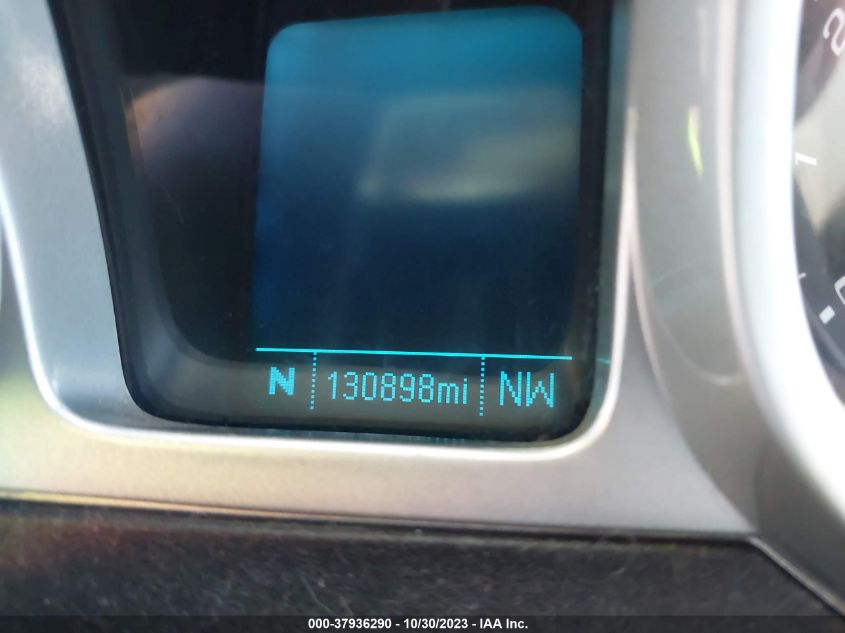 2014 Chevrolet Camaro Lt VIN: 2G1FB1E34E9128969 Lot: 37936290