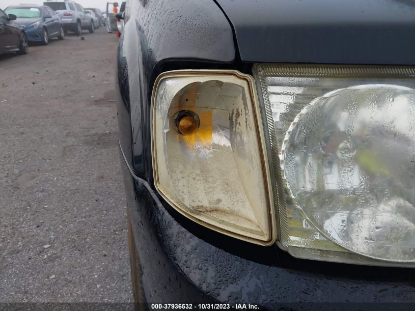 2005 Ford Explorer Sport Trac Xls/Xlt VIN: 1FMZU67K75UA79460 Lot: 37936532