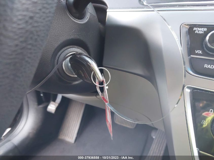 2017 Hyundai Sonata Se VIN: 5NPE24AF2HH526493 Lot: 37936558