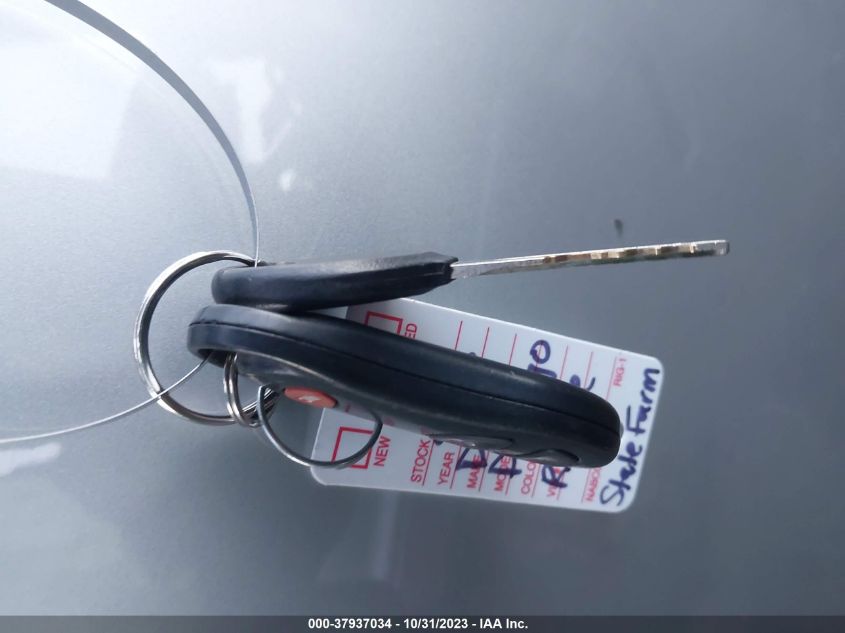 2003 Dodge Durango Sport VIN: 1D4HS38N33F516369 Lot: 37937034