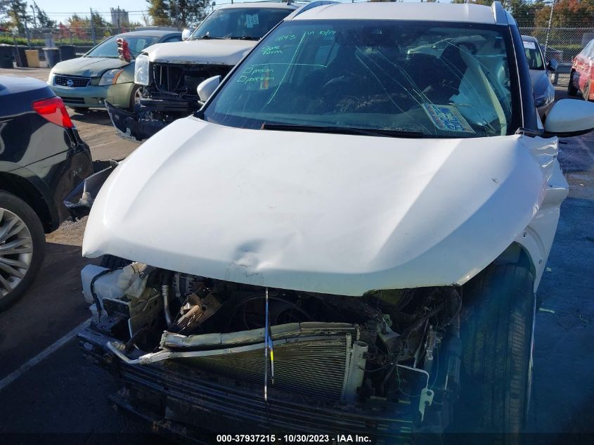 2022 Nissan Kicks Sv VIN: 3N1CP5CV7NL487319 Lot: 37937215