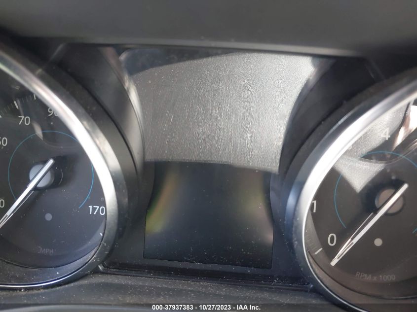 2019 Jaguar Xe 25T VIN: SAJAS4FX3KCP51090 Lot: 37937383