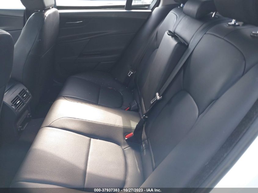 2019 Jaguar Xe 25T VIN: SAJAS4FX3KCP51090 Lot: 37937383