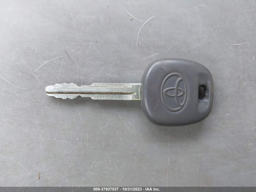 2006 Toyota Sienna Ce/Le VIN: 5TDZA23C96S516451 Lot: 37937537