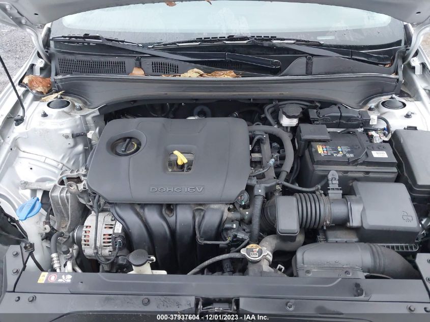 2018 Dodge Journey Se VIN: 3KPF34AD4KE105130 Lot: 37937604