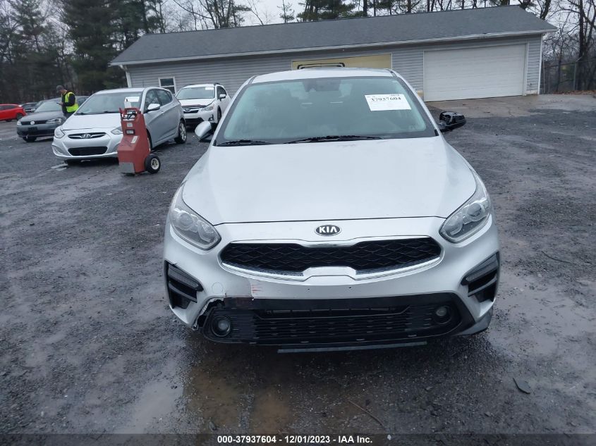 2018 Dodge Journey Se VIN: 3KPF34AD4KE105130 Lot: 37937604