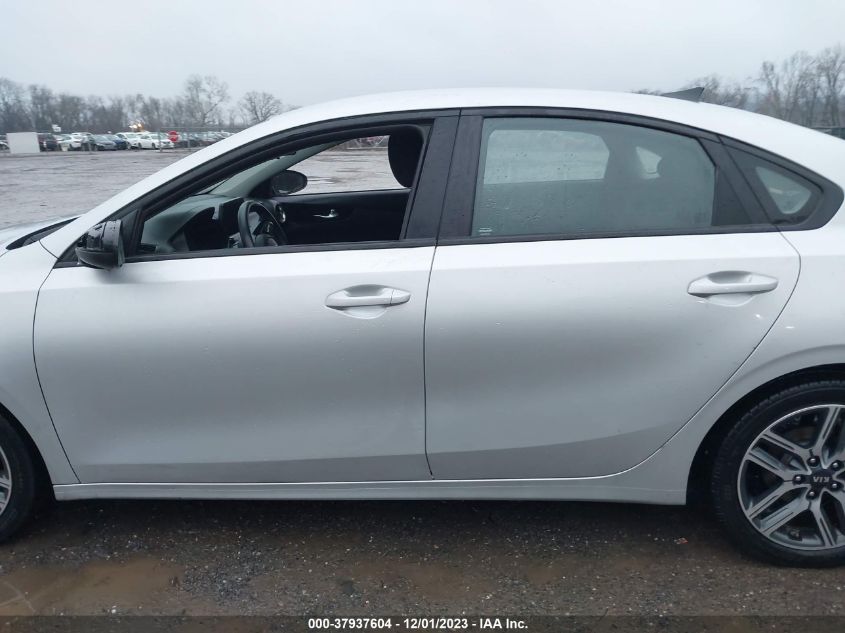 2018 Dodge Journey Se VIN: 3KPF34AD4KE105130 Lot: 37937604