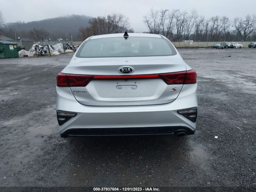 2018 Dodge Journey Se VIN: 3KPF34AD4KE105130 Lot: 37937604