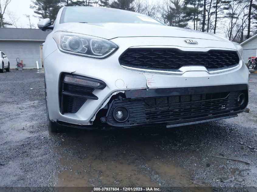 2018 Dodge Journey Se VIN: 3KPF34AD4KE105130 Lot: 37937604