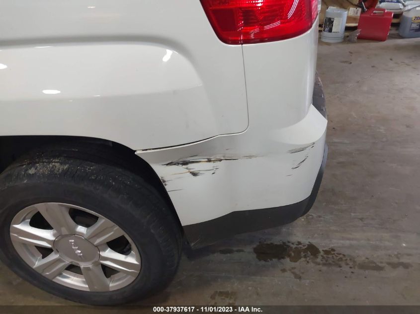 2015 GMC Terrain Sle VIN: 2GKALMEK2F6368455 Lot: 37937617